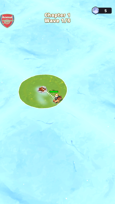 凜冬防線 v0.2.7 安卓版 0