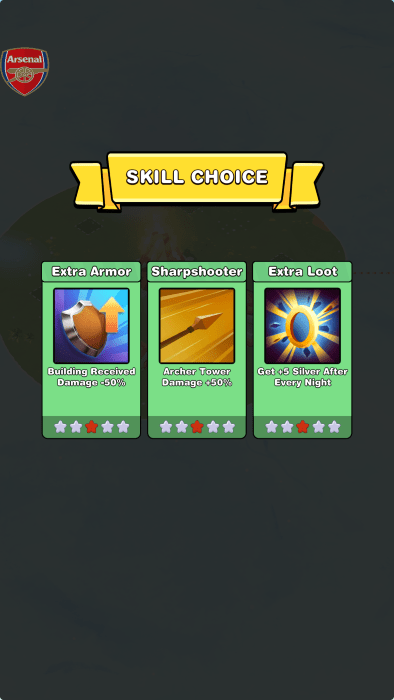 凜冬防線 v0.2.7 安卓版 3