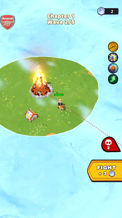 凜冬防線 v0.2.7 安卓版 2