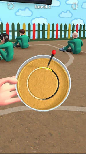 糖餅雕刻大師 v1.5 安卓版 0