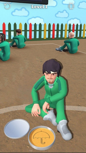 糖餅雕刻大師 v1.5 安卓版 2