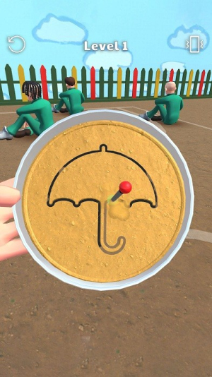 糖餅雕刻大師 v1.5 安卓版 1