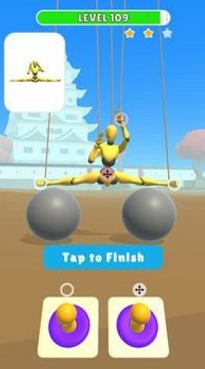 提線木偶表演 v0.0.41 安卓版 2