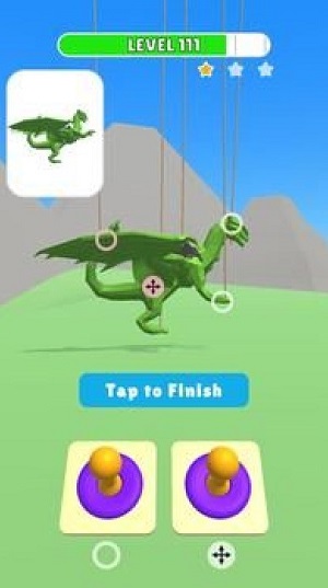 提線木偶表演 v0.0.41 安卓版 0