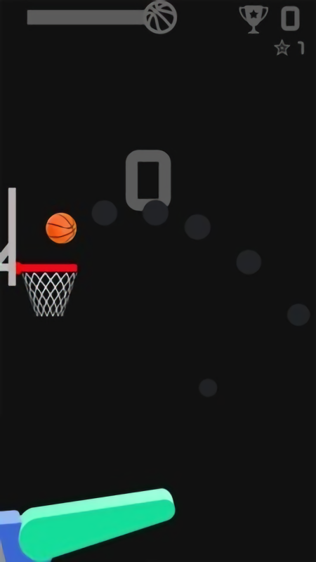 給我扣籃 v0.1 安卓版 0