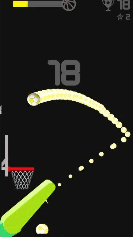 給我扣籃 v0.1 安卓版 1