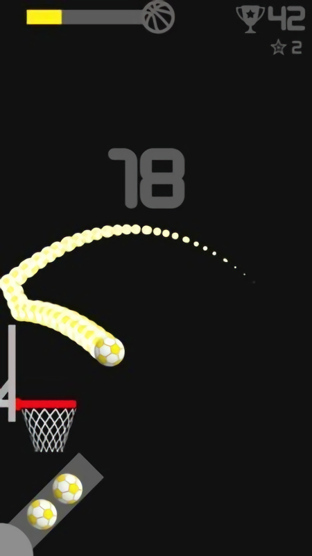 給我扣籃 v0.1 安卓版 2