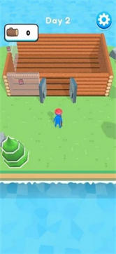 避難所建造 v0.1 安卓版 2