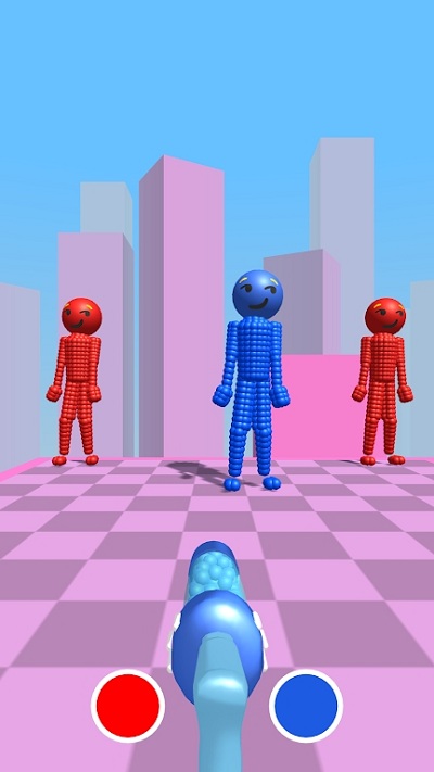 吸尘器派对 v1.0 安卓版0