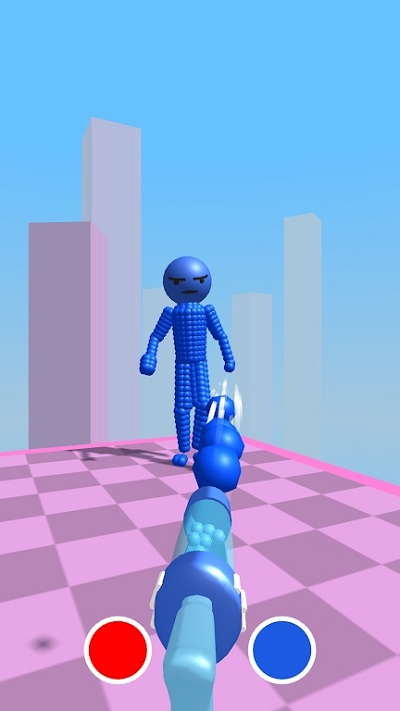 吸尘器派对 v1.0 安卓版1