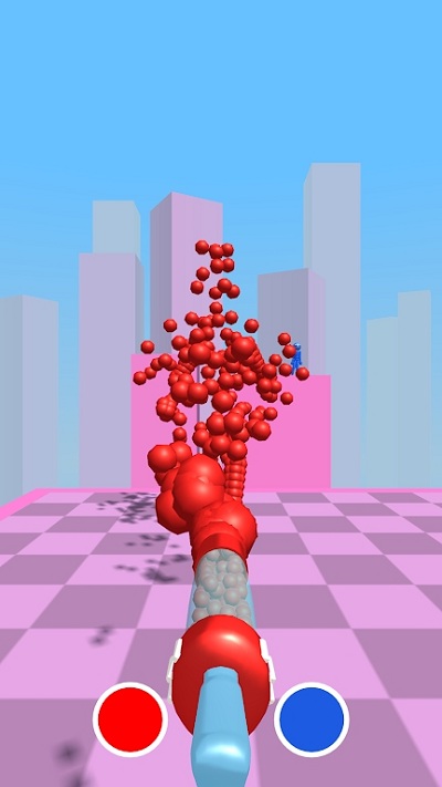 吸尘器派对 v1.0 安卓版2