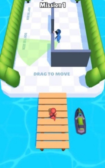 隱形英雄 v1.0.1 安卓版 1