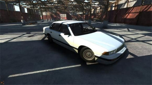 wdrive车祸模拟器 v0.78 安卓版0