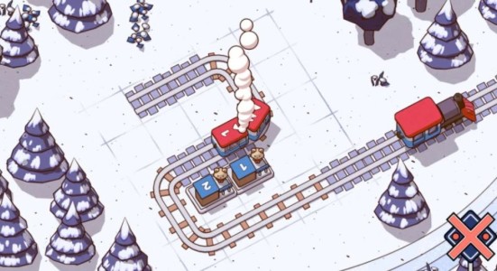 9號(hào)小火車(chē) v1.0 安卓版 0