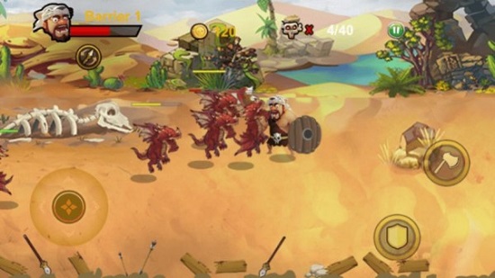 原始石器時(shí)代 v4.0.5 安卓版 0