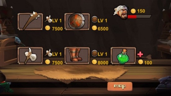 原始石器時(shí)代 v4.0.5 安卓版 1