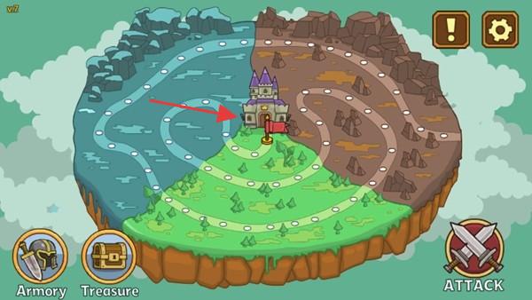 矮人的王國3 v0.0.6 安卓版 2