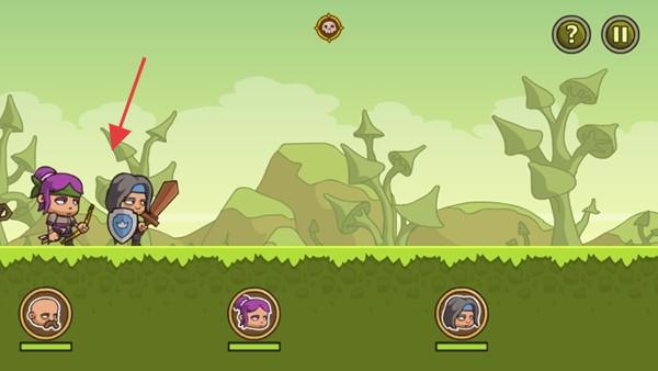 矮人的王國3 v0.0.6 安卓版 0