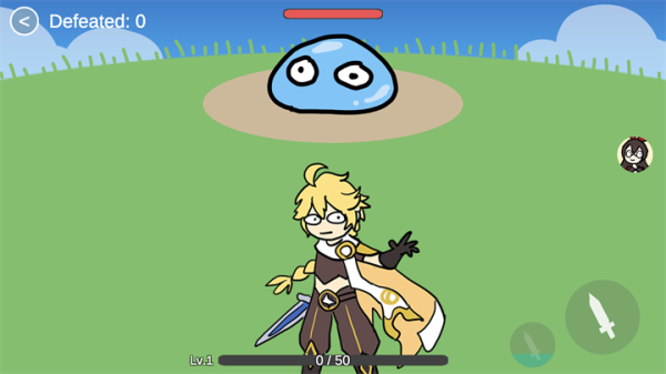 原神抽卡模拟器大聪明 v0.39 安卓版0