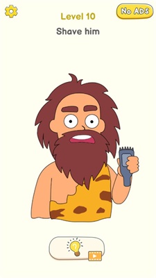 擦擦難題 v1.2 安卓版 2