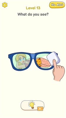 擦擦難題 v1.2 安卓版 1