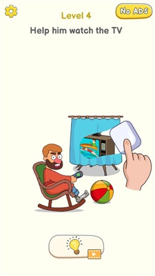 擦擦難題 v1.2 安卓版 0