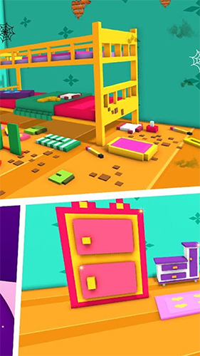 公主的房間 v1.2 安卓版 1