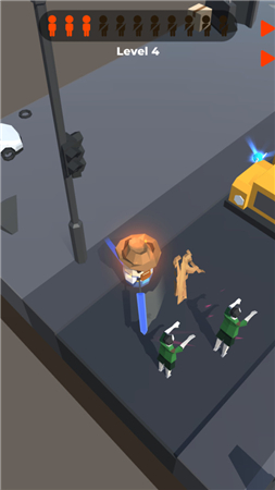 龍卷風(fēng)切切切 v1.0.1 安卓版 1