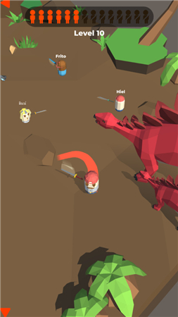 龍卷風(fēng)切切切 v1.0.1 安卓版 2