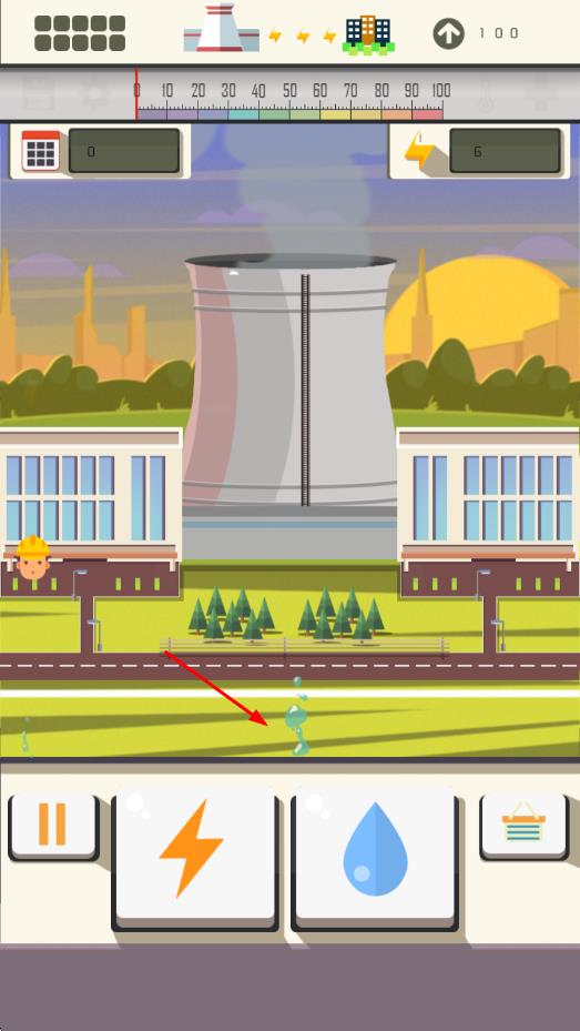 袖珍核電站 v1.1.0.0 安卓版 2