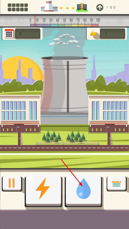 袖珍核電站 v1.1.0.0 安卓版 0