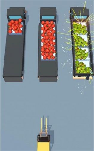 分類大卡車 v0.2 安卓版 1