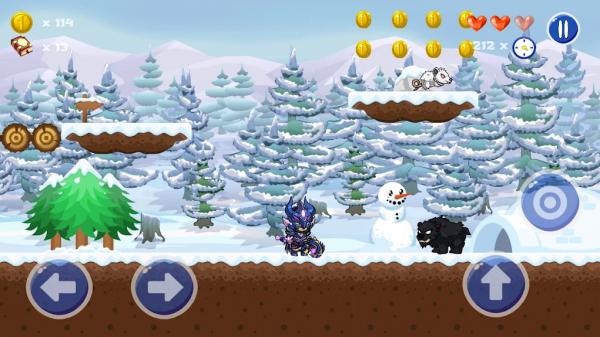 巫師的世界 v1.1.1 安卓版 0