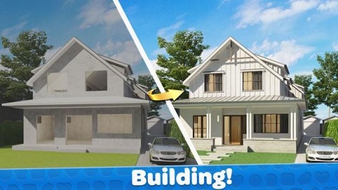 房屋家居設(shè)計(jì)大師 v1.2 安卓版 0