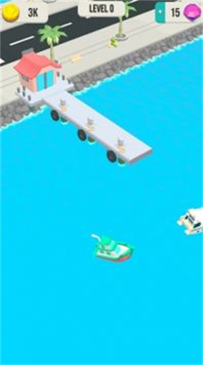 碼頭公司 v1 安卓版 0