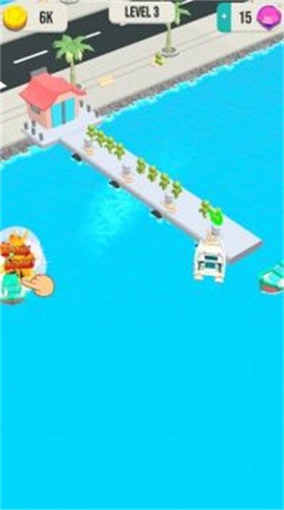 碼頭公司 v1 安卓版 2