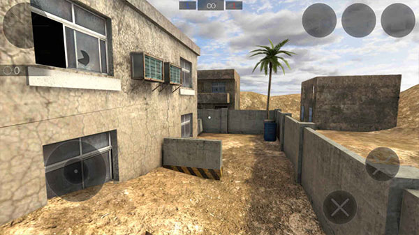 僵尸作戰(zhàn)模擬器2025 v1.5.5 安卓版 0