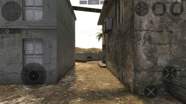 僵尸作戰(zhàn)模擬器2025 v1.5.5 安卓版 1