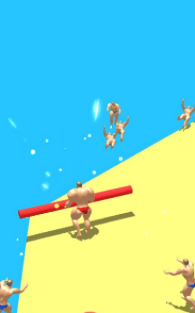 肌肉男挑戰(zhàn)賽 v1.0.0 安卓版 0