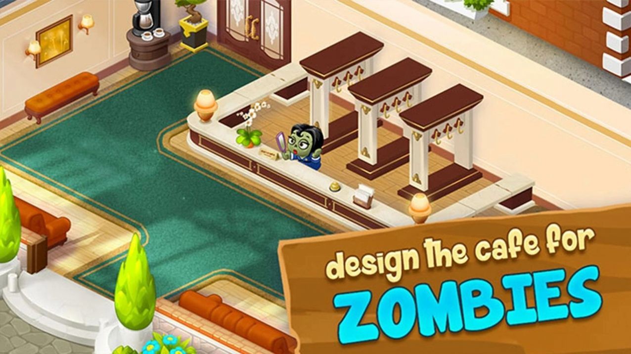 Z咖啡館 v1.13 安卓版 1