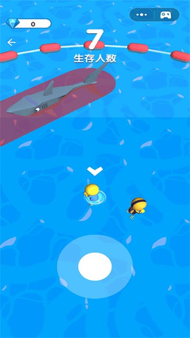 鹵蛋環(huán)球歷險(xiǎn)記 v1.0.0 安卓版 2