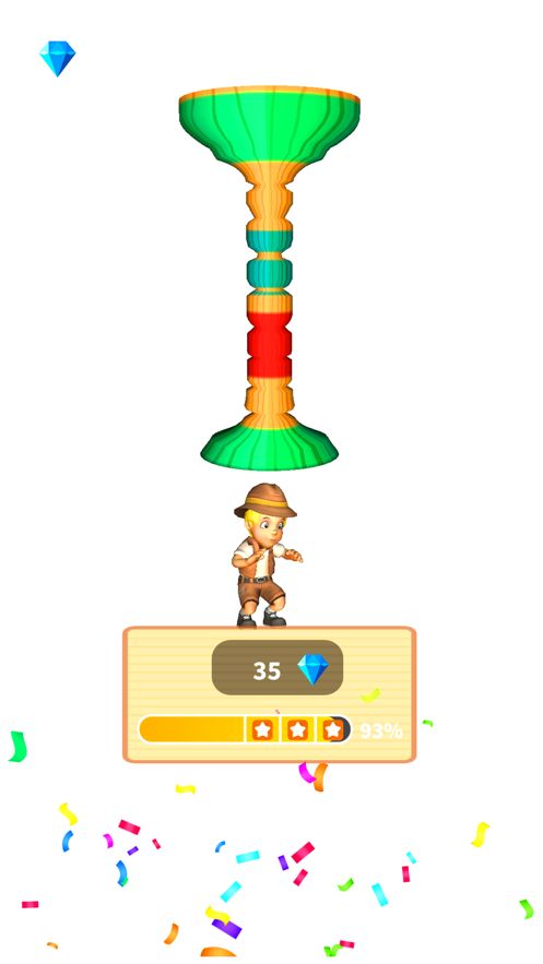 木材大師3D最新版 v3 手機(jī)版 0