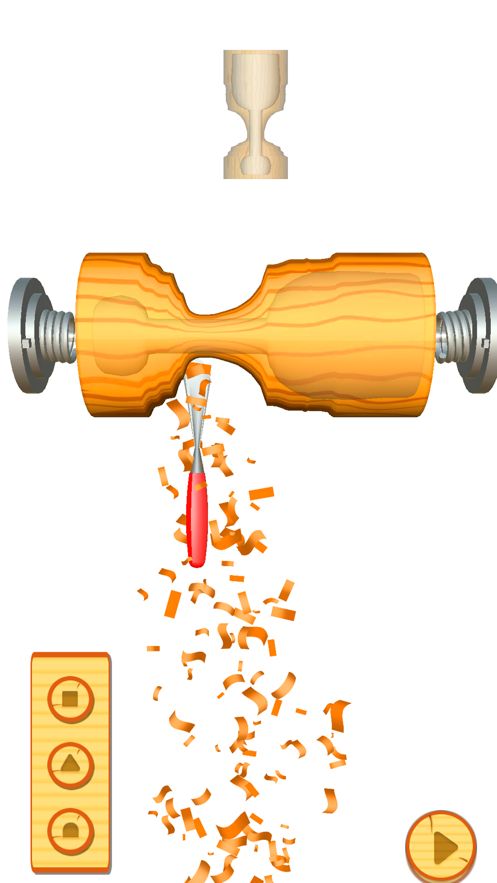 木材大師3D最新版 v3 手機(jī)版 2