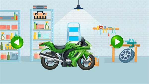 騎手生活 v1.0 安卓版 0