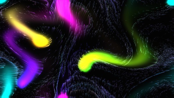 炫光粒子 v3.6 安卓版 1