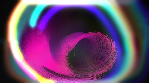 炫光粒子 v3.6 安卓版 2