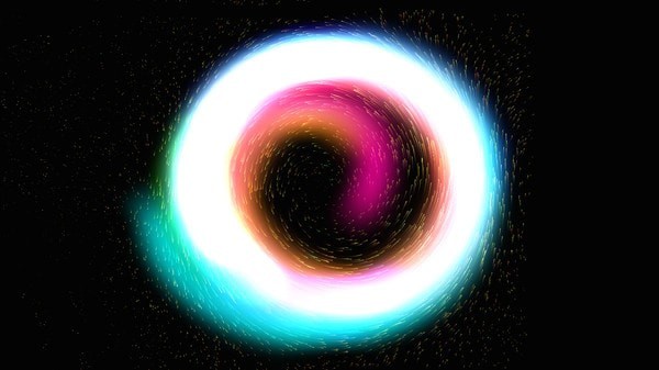 炫光粒子 v3.6 安卓版 0