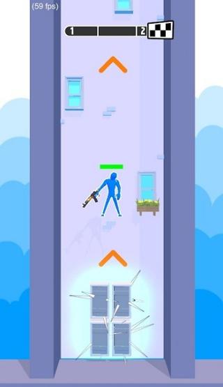 人偶后坐力 v0.1 安卓版 0