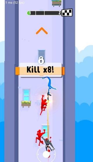 人偶后坐力 v0.1 安卓版 1