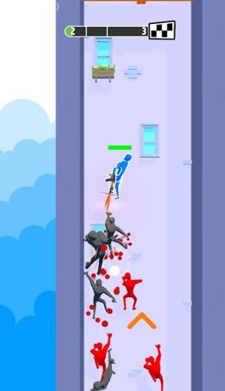 人偶后坐力 v0.1 安卓版 2